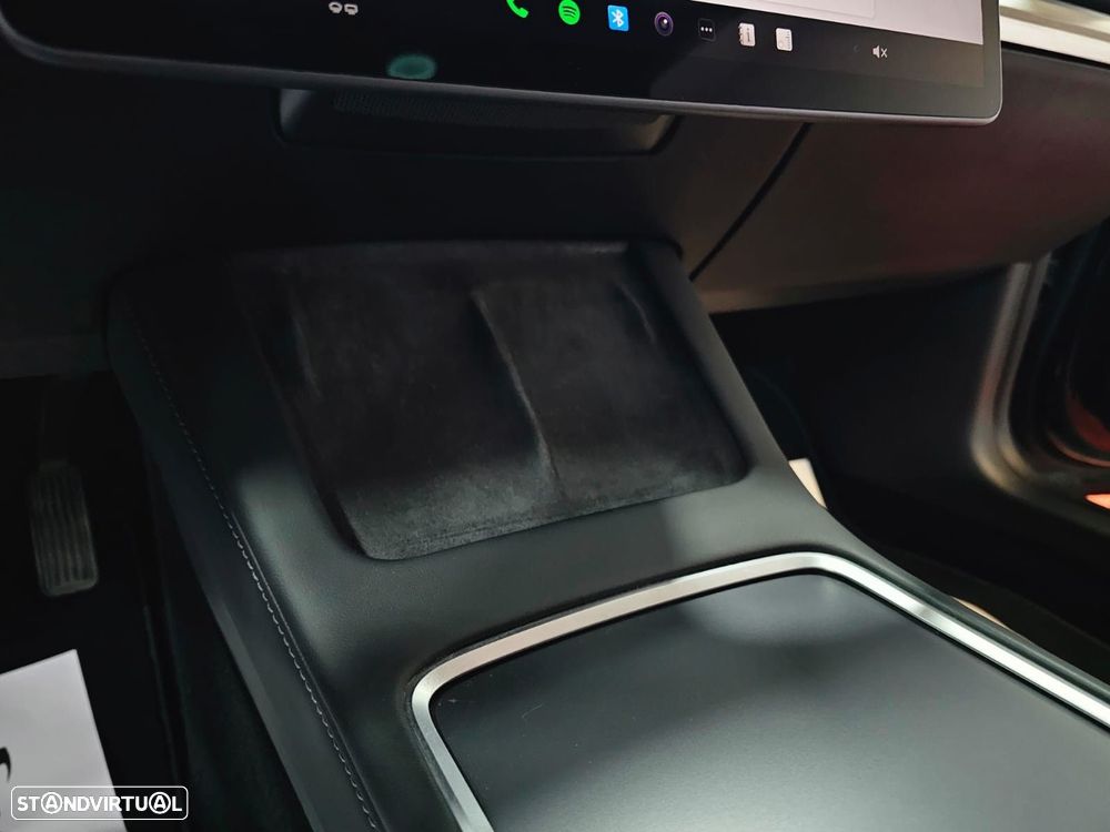 Tesla Model 3 Standard Range Plus RWD - 20