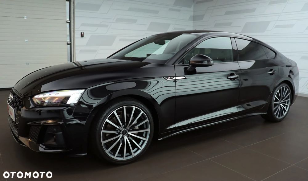 Audi A5 - 2