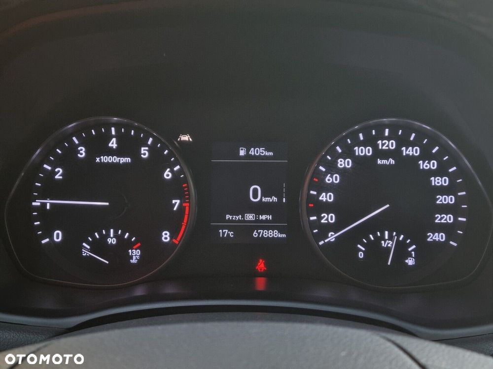 Hyundai i30 2022