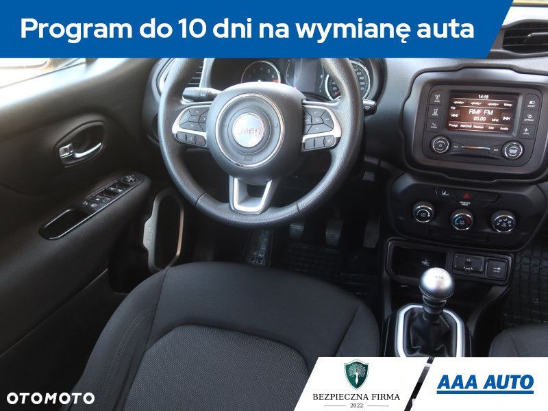 Jeep Renegade - 9