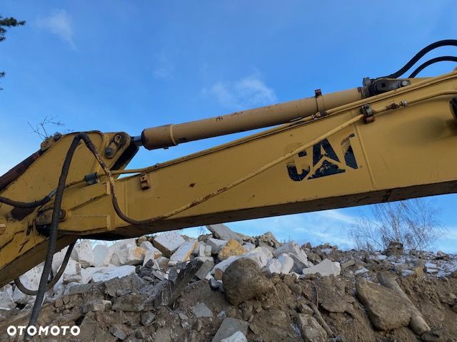 Caterpillar CAT 315 - 11