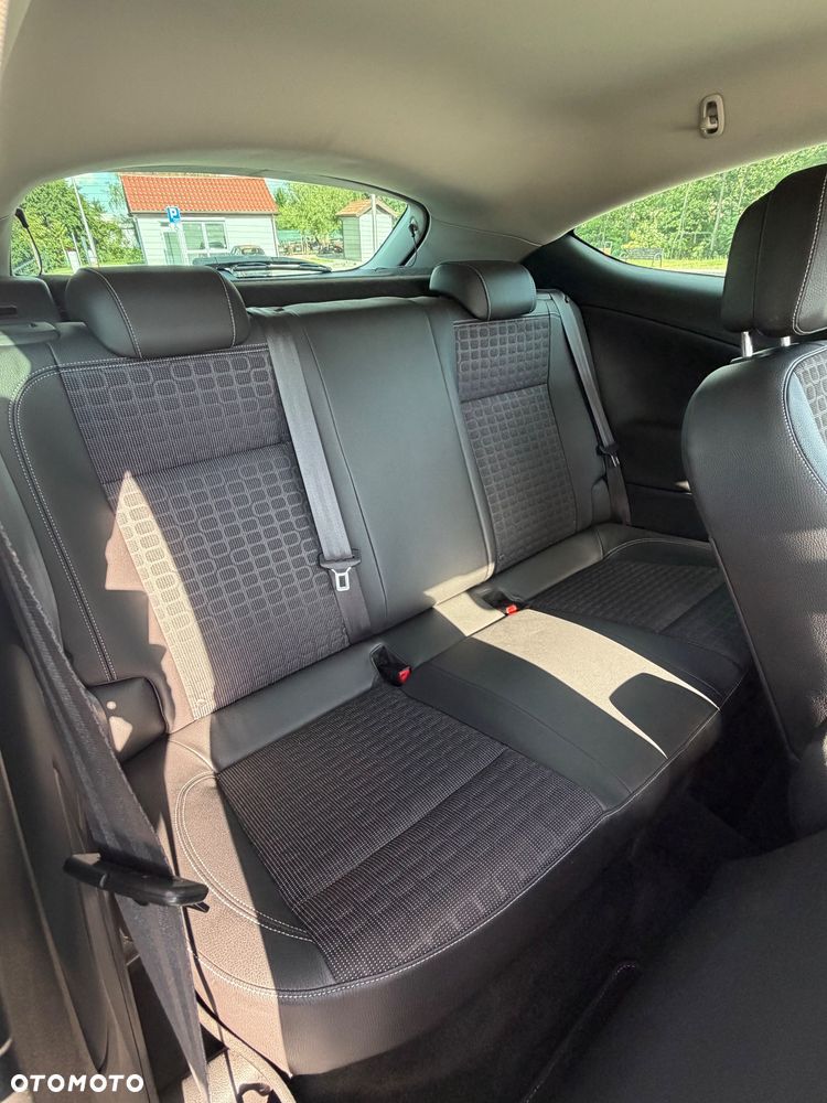Opel Astra 1.4 T Sport - 18
