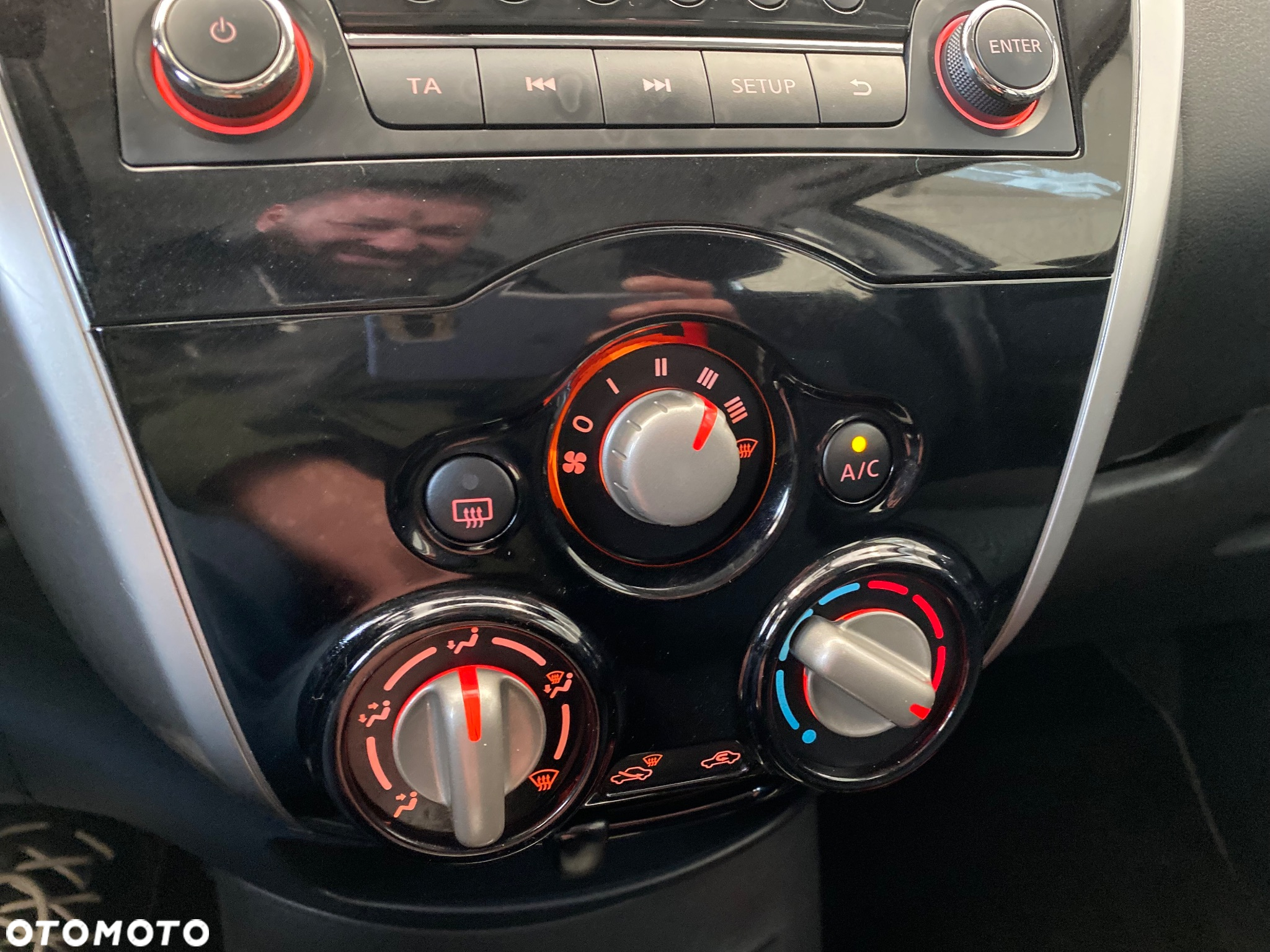 Nissan Note 1.2 N-Tec - 22