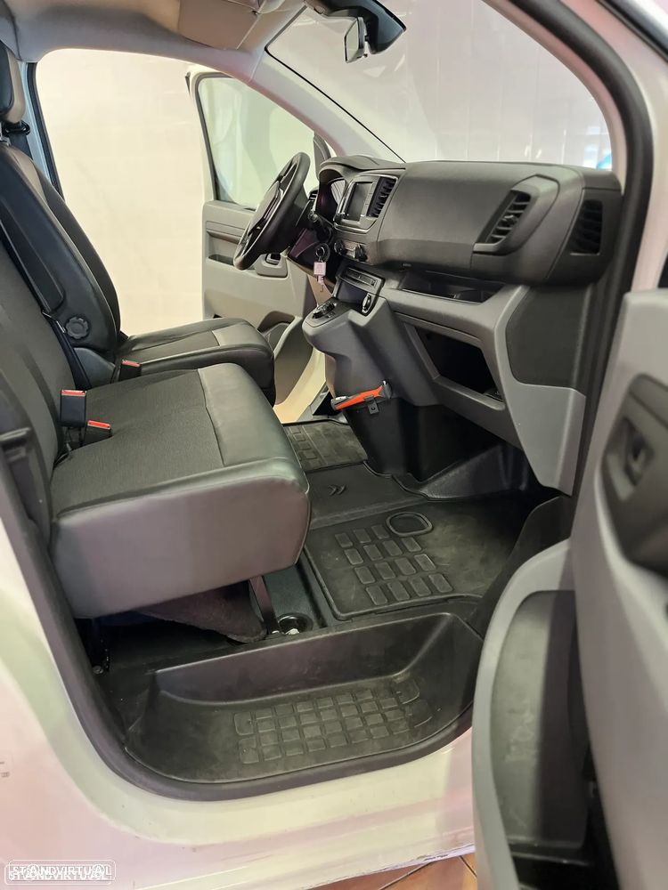 Citroën Jumpy - 15