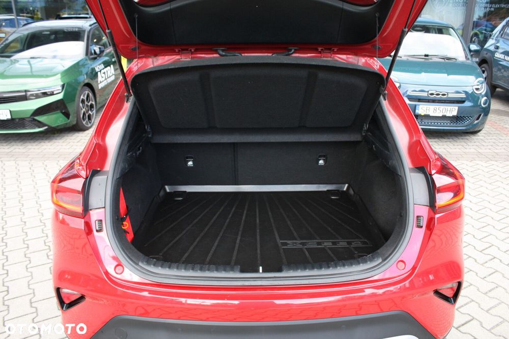 Kia XCeed 1.4 T-GDI M DCT - 15