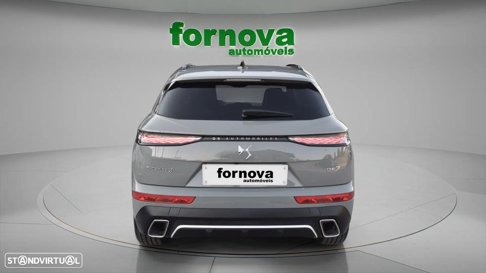 DS DS7 E-Tense Ópera EAT8 - 5