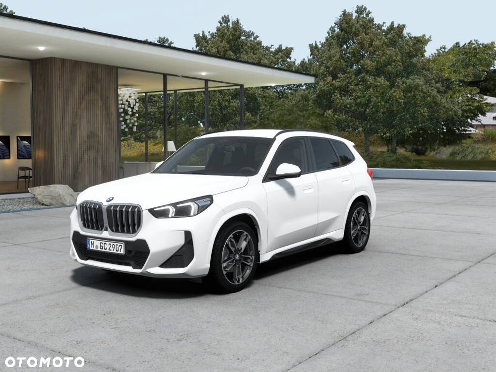 BMW X1 sDrive18d M Sportpaket - 1