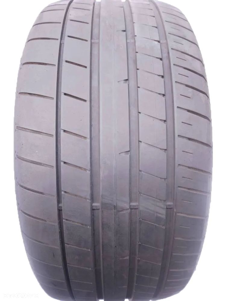 Dunlop Sport Maxx RT2 285/35 ZR21 105Y 2023 6.5-7mm - 1