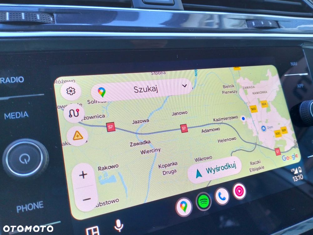 Volkswagen Tiguan 1.5 TSI EVO - 9