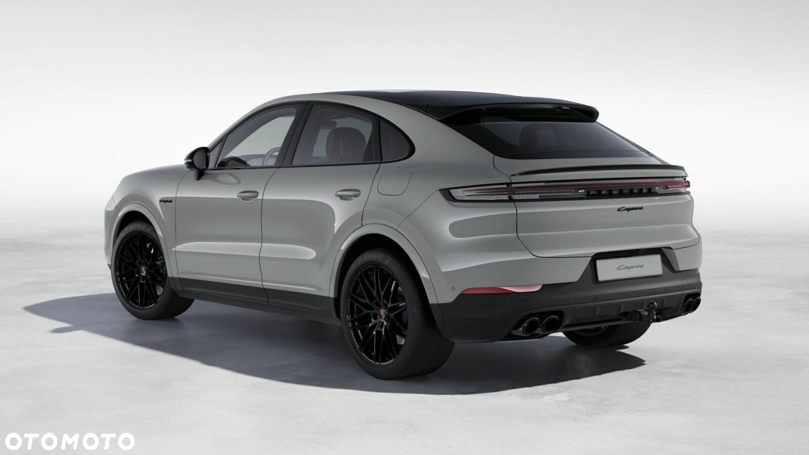 Porsche Cayenne - 2
