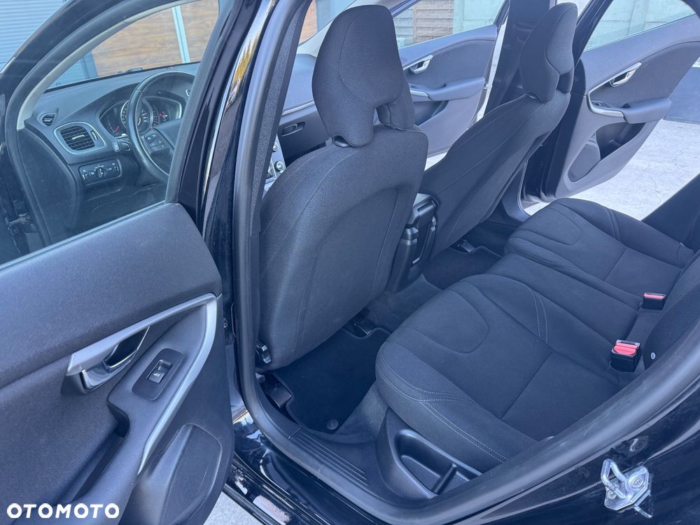 Volvo V40 D2 Drive-E Base - 27