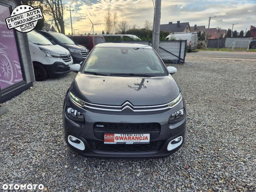 Citroën C3 - 3