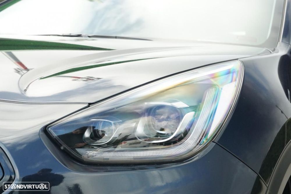 Kia e-Niro 64kWh - 17