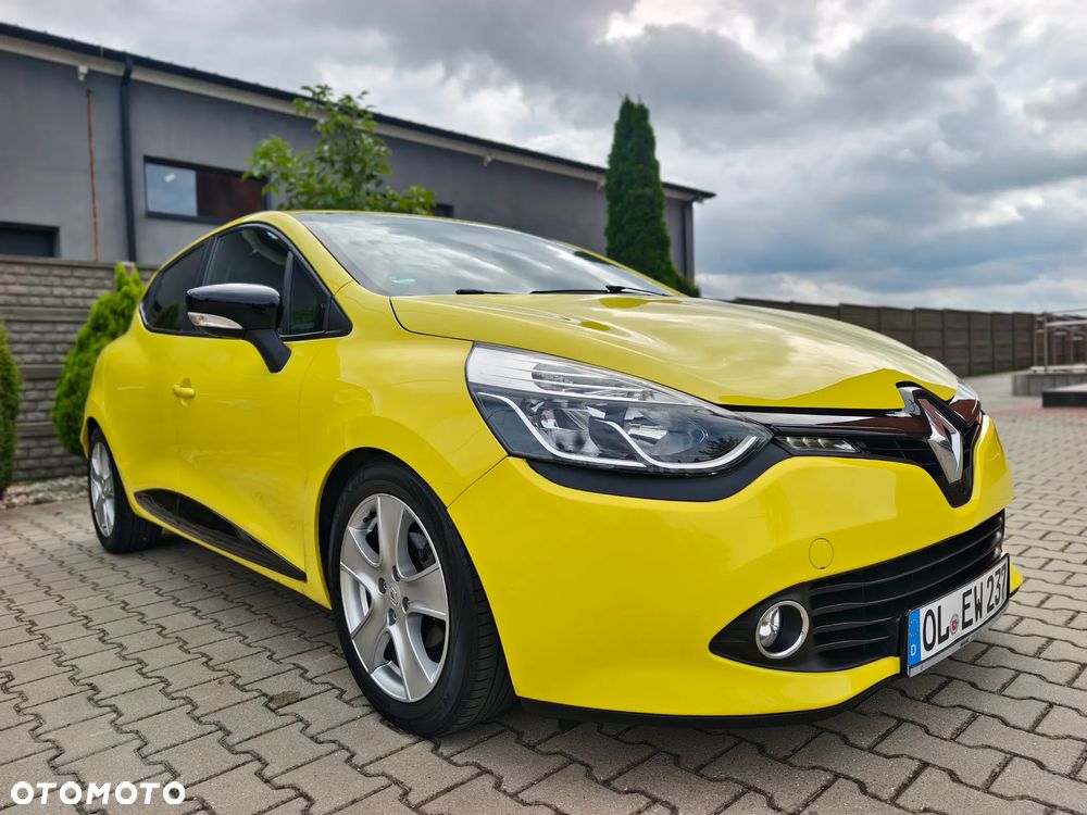 Renault Clio TCe 90 Start & Stop COLLECTION - 32