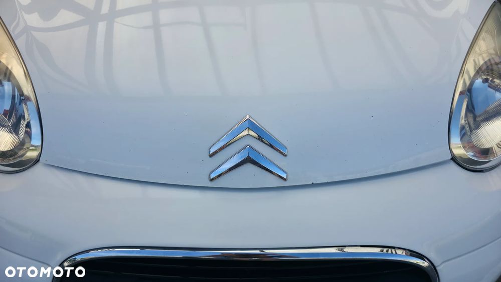 Citroën C1 1.0 Style - 10