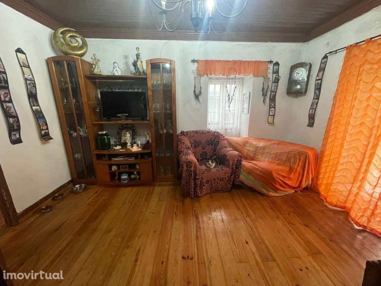 Moradia T2 em Pedra – Quinta da Adarnela - Grande imagem: 3/26