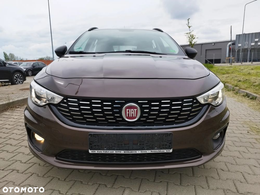 Fiat Tipo - 3