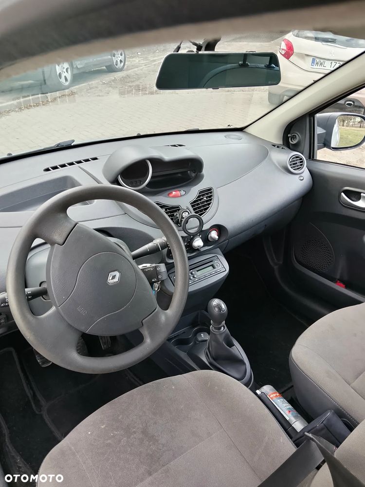 Renault Twingo - 8