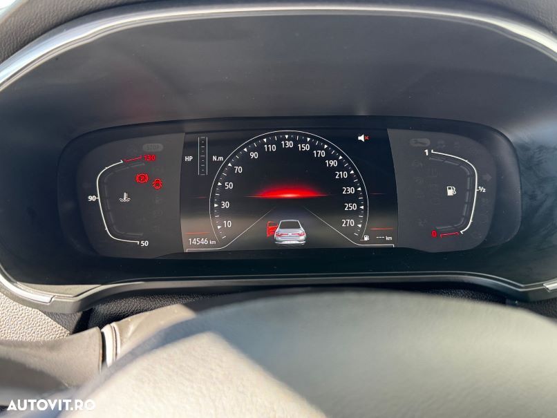 Renault Megane TCe GPF Zen - 6