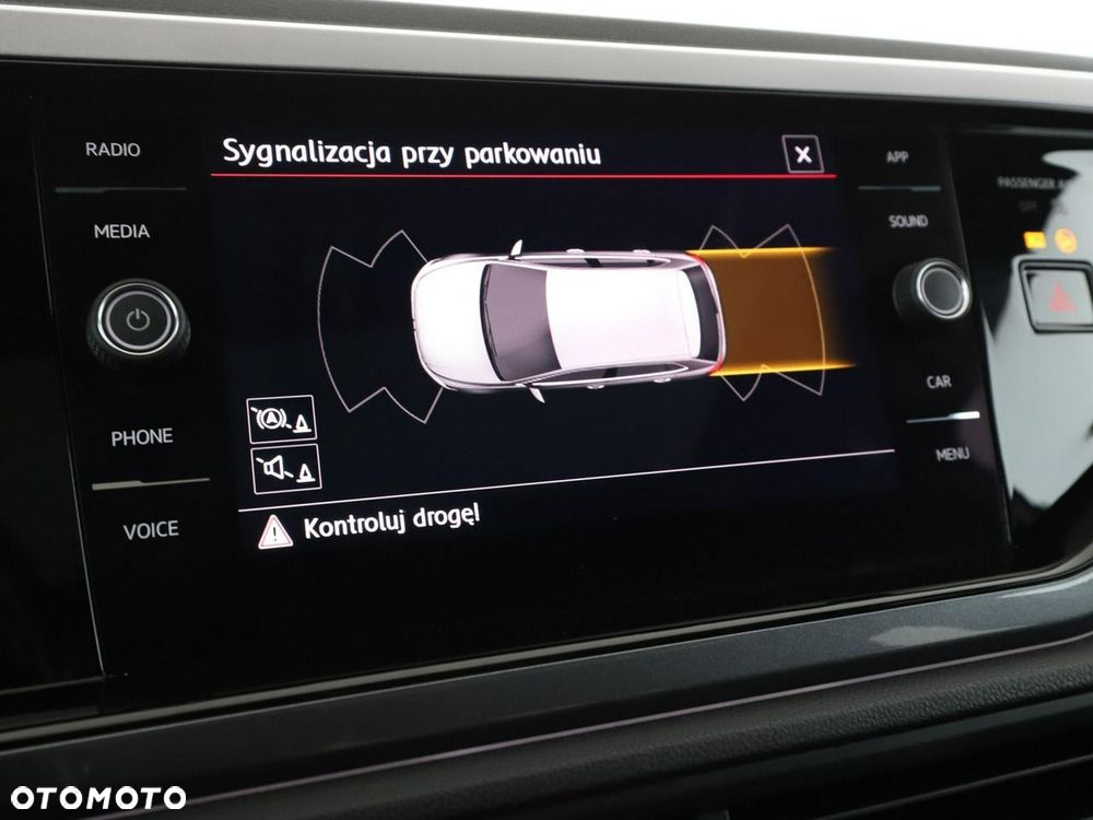 Volkswagen Polo 2.0 TSI GTI DSG - 25