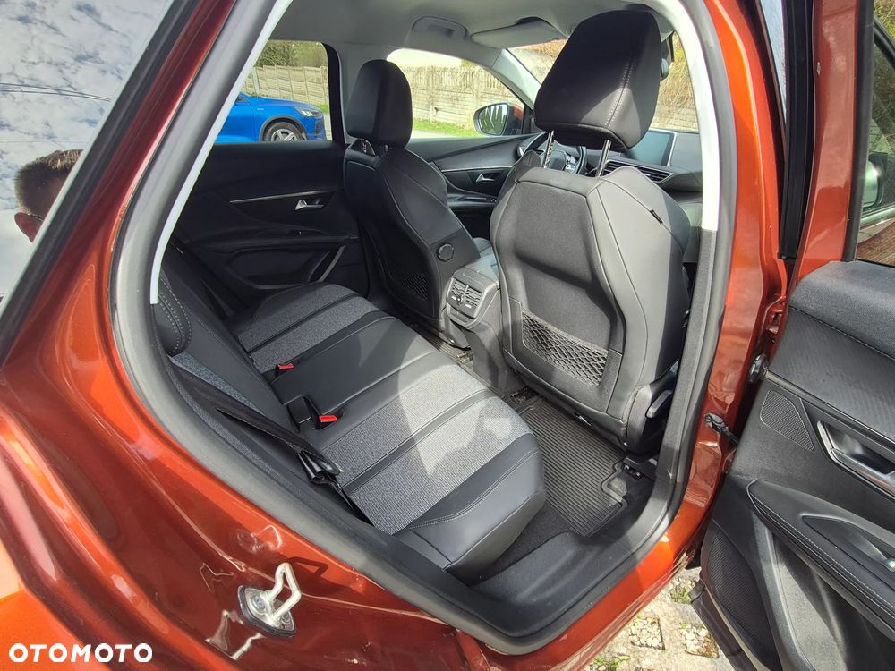 Peugeot 3008 1.5 BlueHDi Active S&S - 21