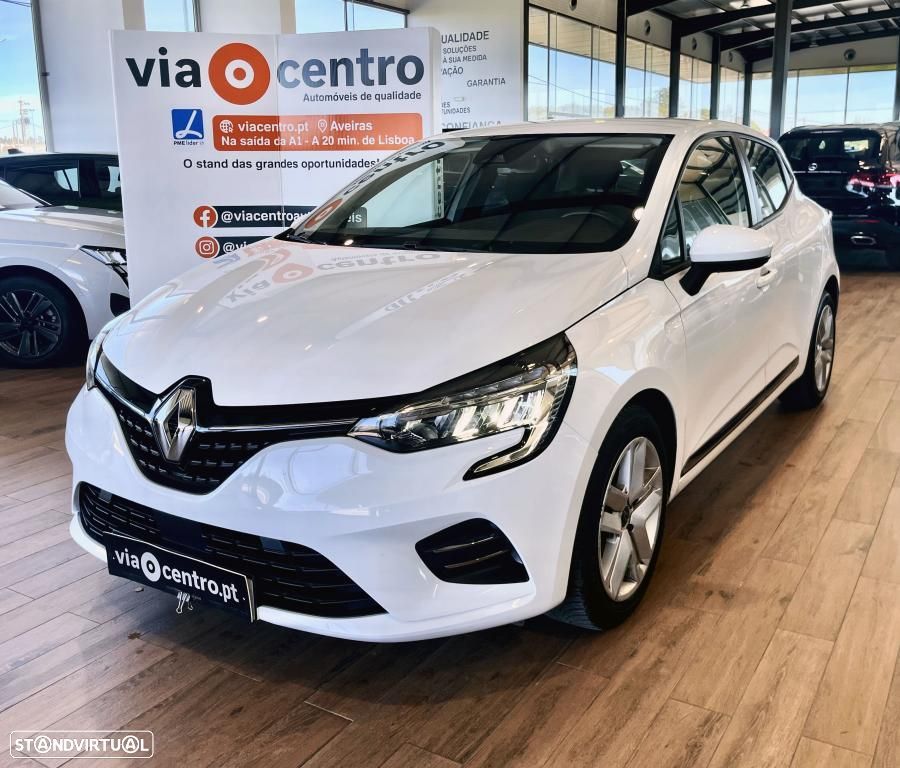 Renault Clio SCe 65 ZEN - 29