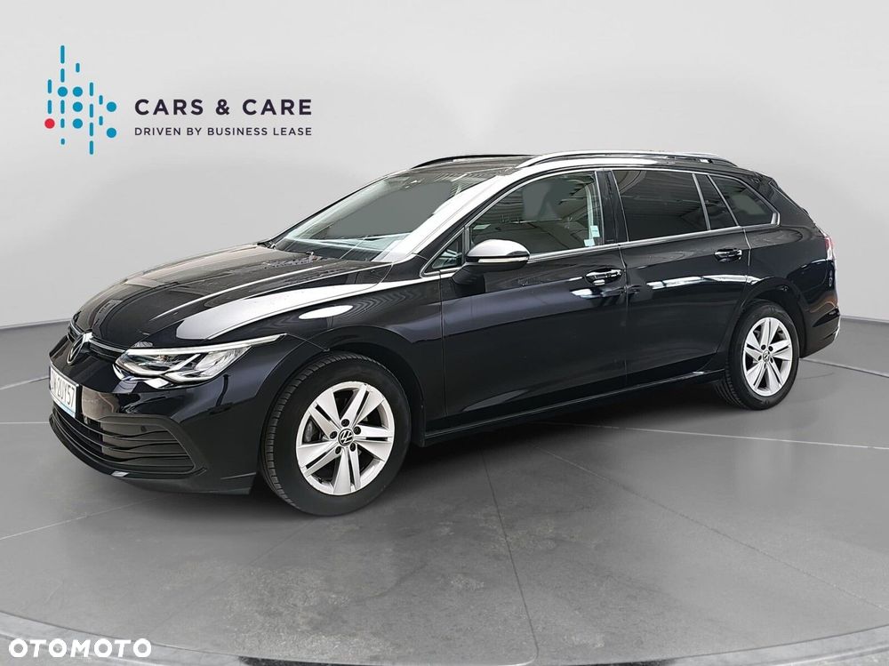 Volkswagen Golf Variant 1.5 TSI EVO Life - 24