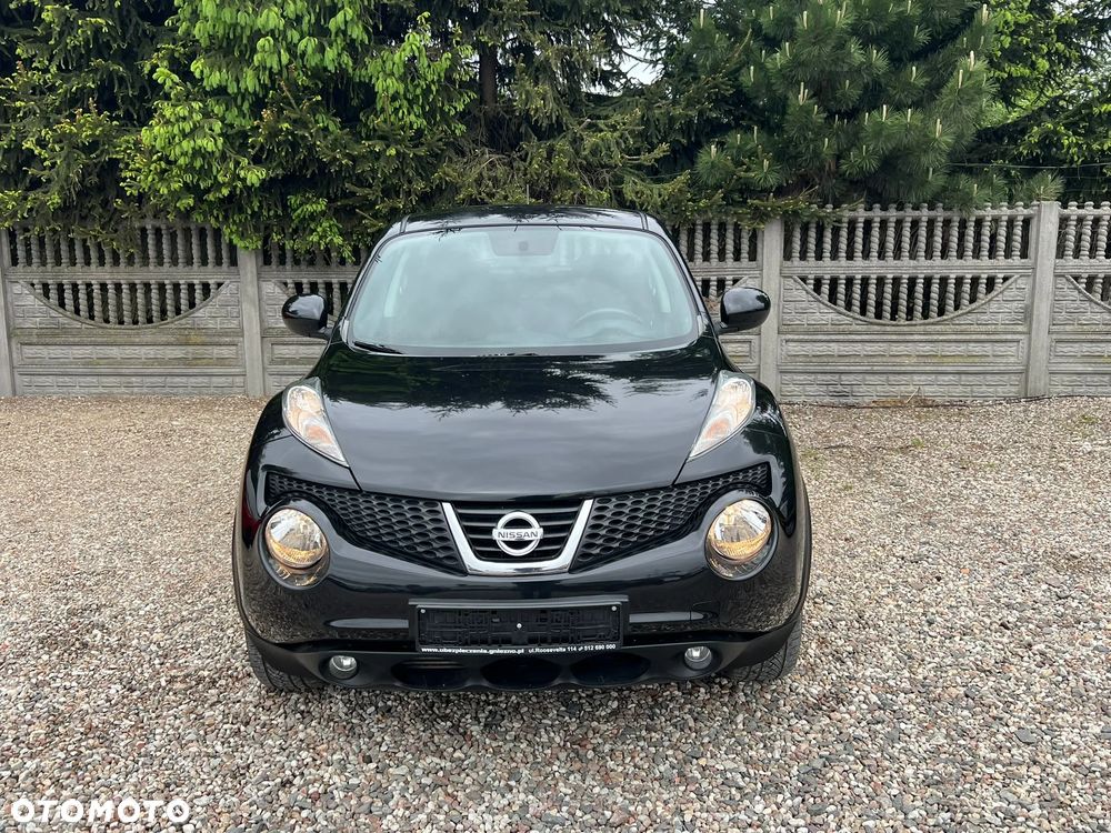 Nissan Juke 1.5 dCi N-Connecta - 3