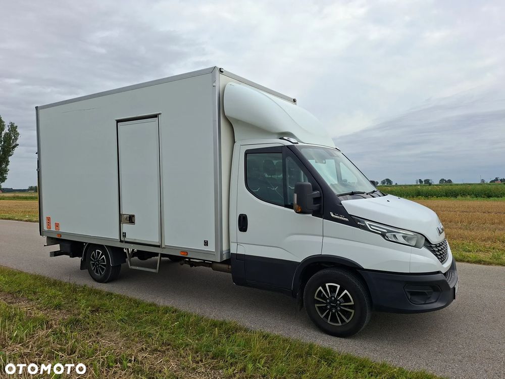 Iveco Dailly - 16