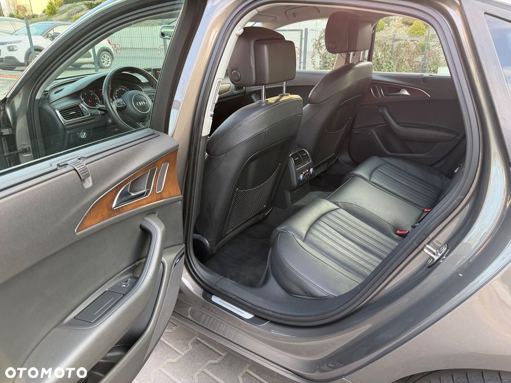 Audi A6 Limousine 3.0 TDI Quattro S tronic - 10