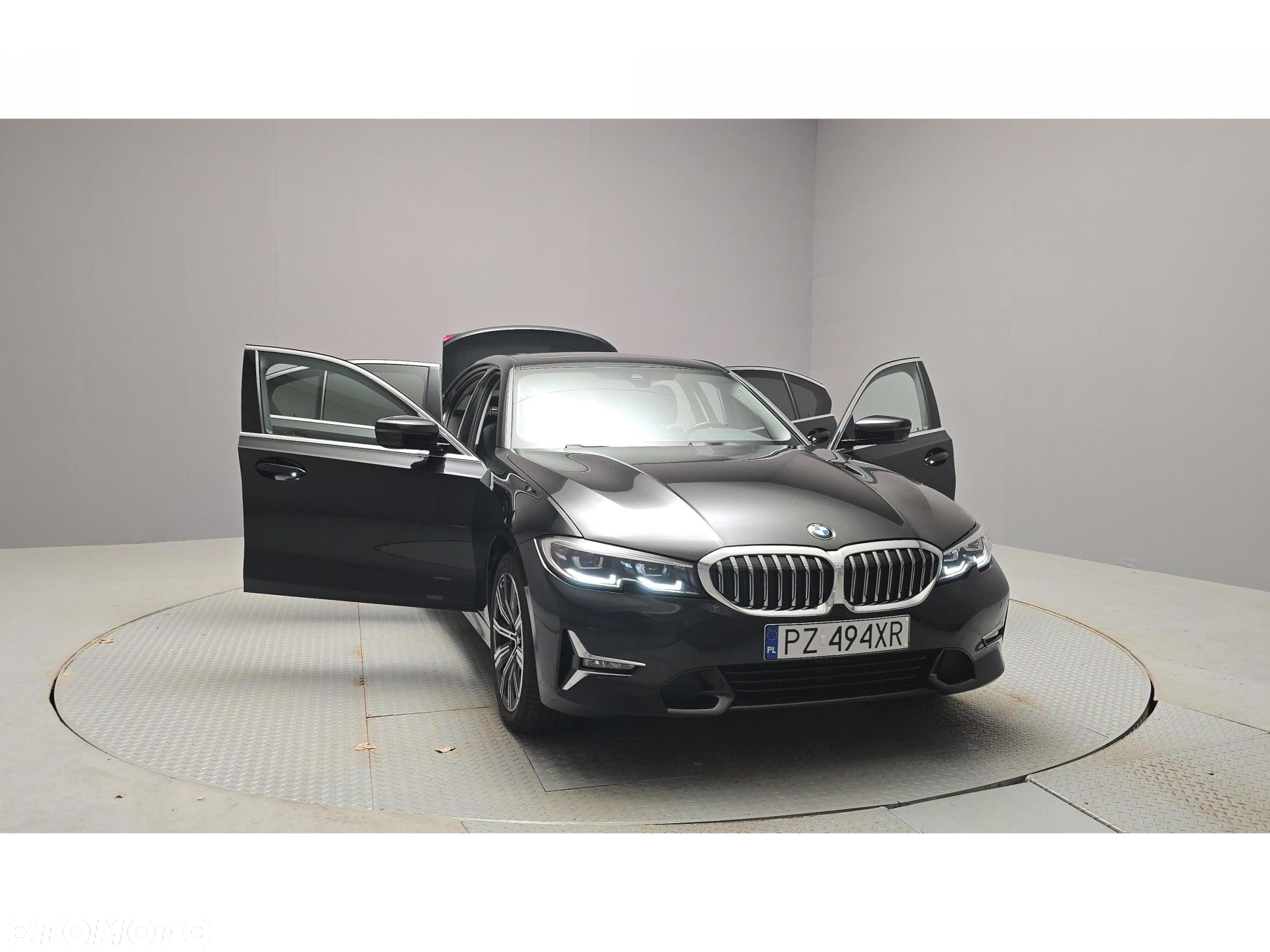 BMW Seria 3 - 12