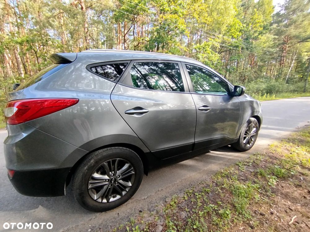 Hyundai ix35 1.7 CRDi Comfort 2WD - 3