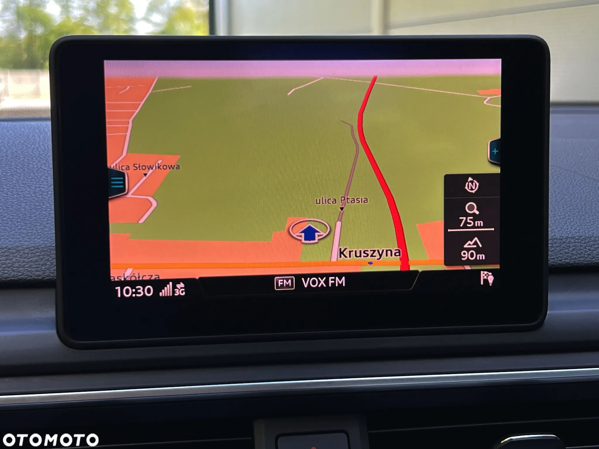 Audi A4 Avant 40 TDI S tronic - 35