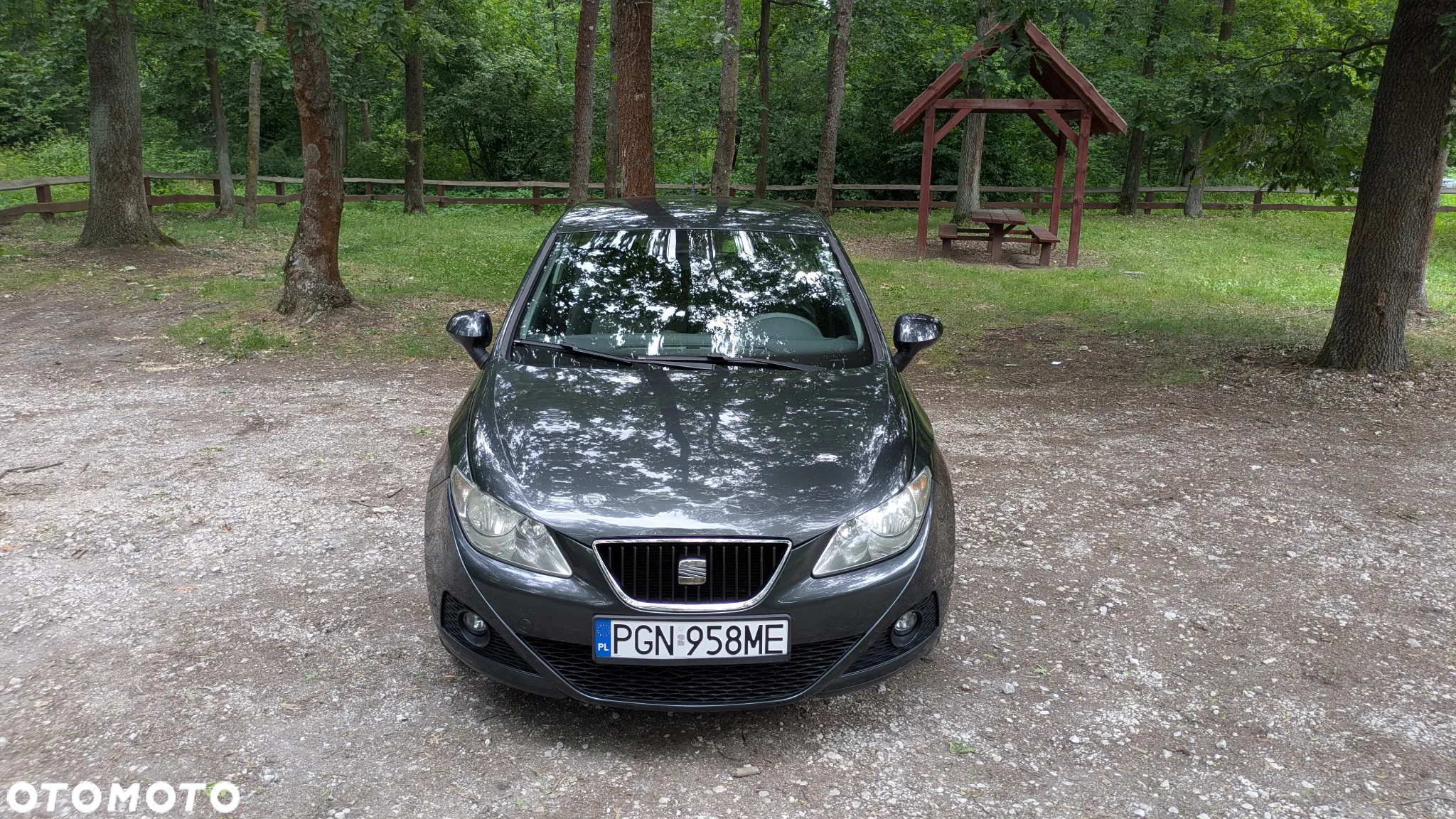 Seat Ibiza SC 1.6 TDI DPF Style - 4