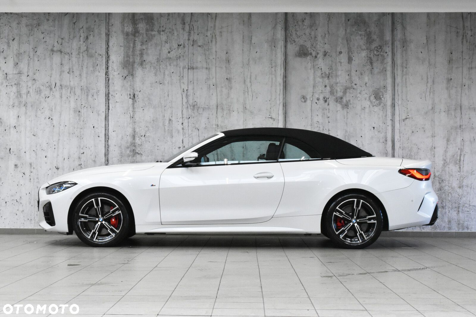 BMW Seria 4 - 3