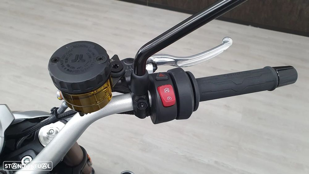 CF Moto 700CL-X Heritage - 15