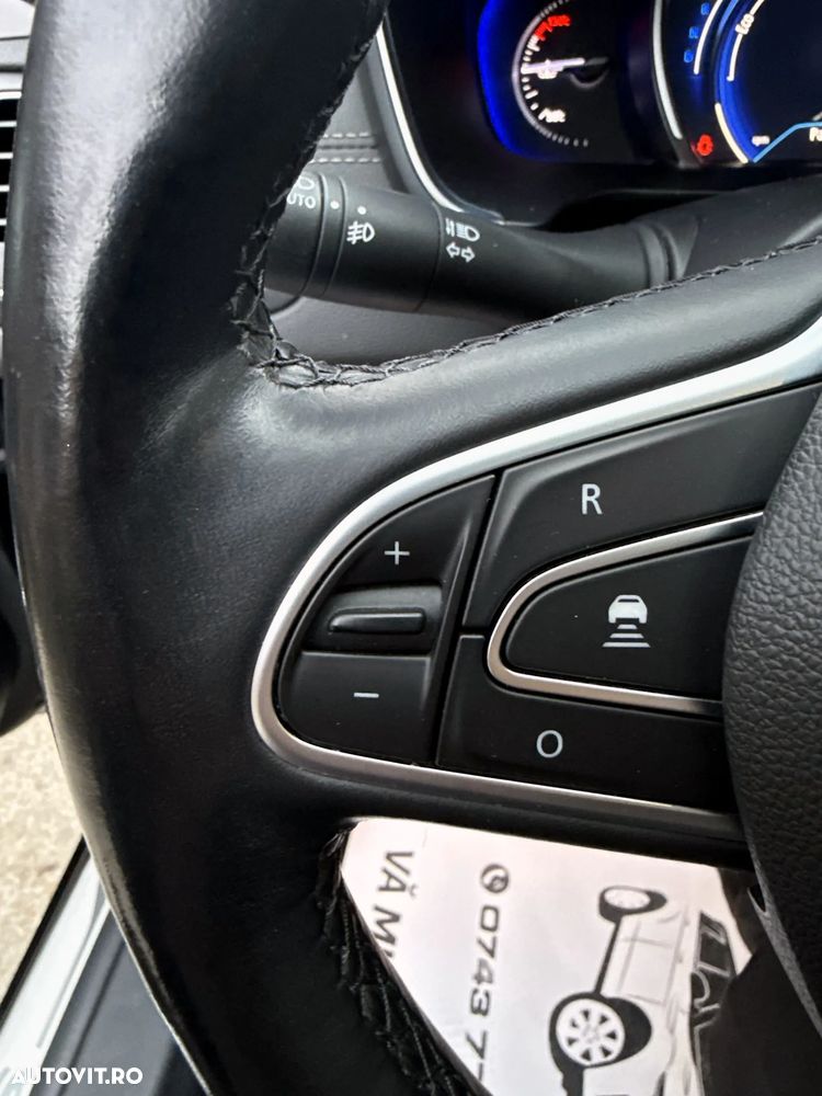 Renault Talisman ENERGY TCe 200 EDC INITIALE PARIS - 31