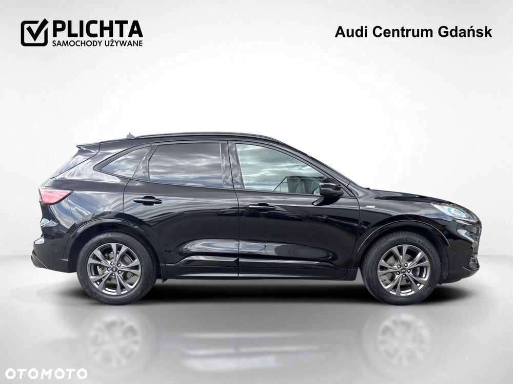 Ford Kuga - 7