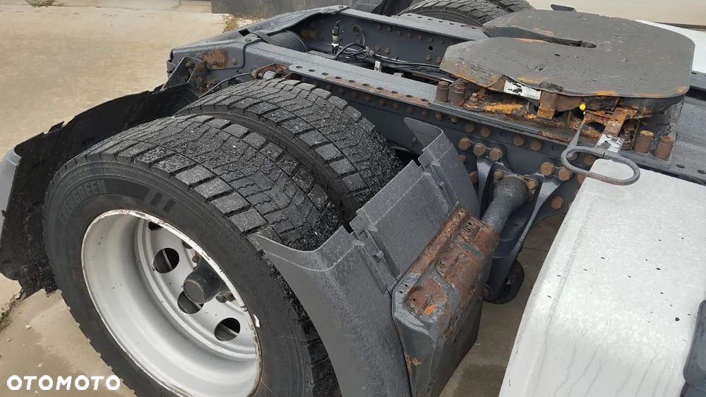 Scania R 440 315/60r22,5 RETARDER - 25