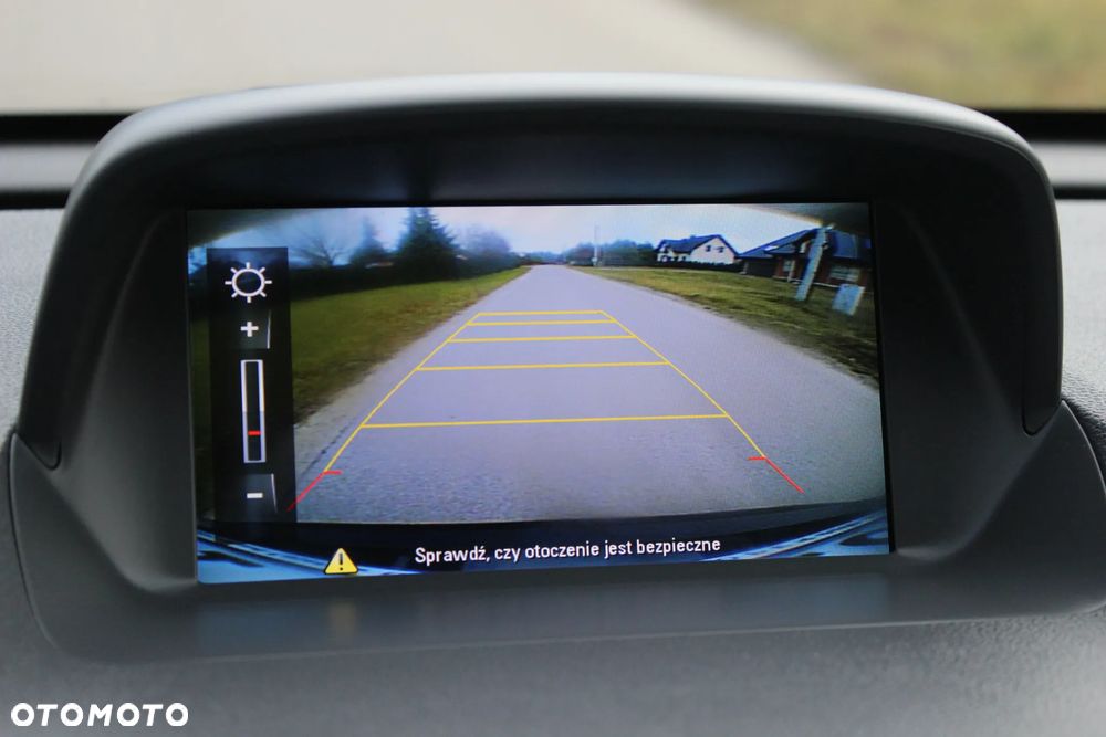 Opel Mokka 1.4 T Cosmo S&S 4x4 - 31