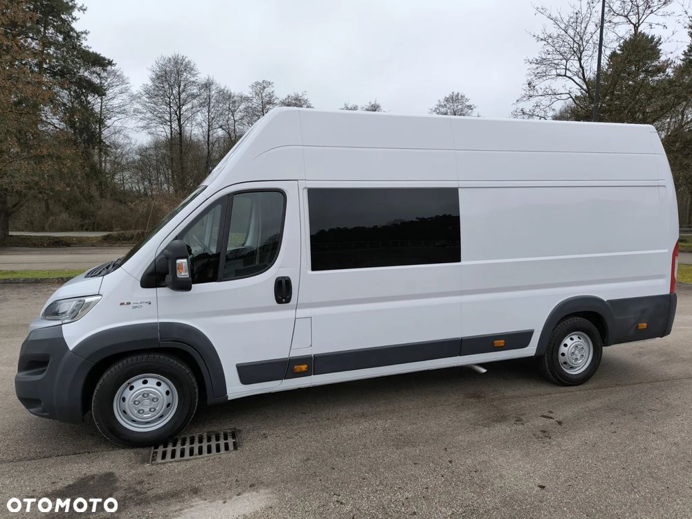 Fiat Ducato - 9