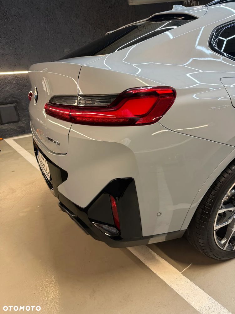 BMW X4 - 5