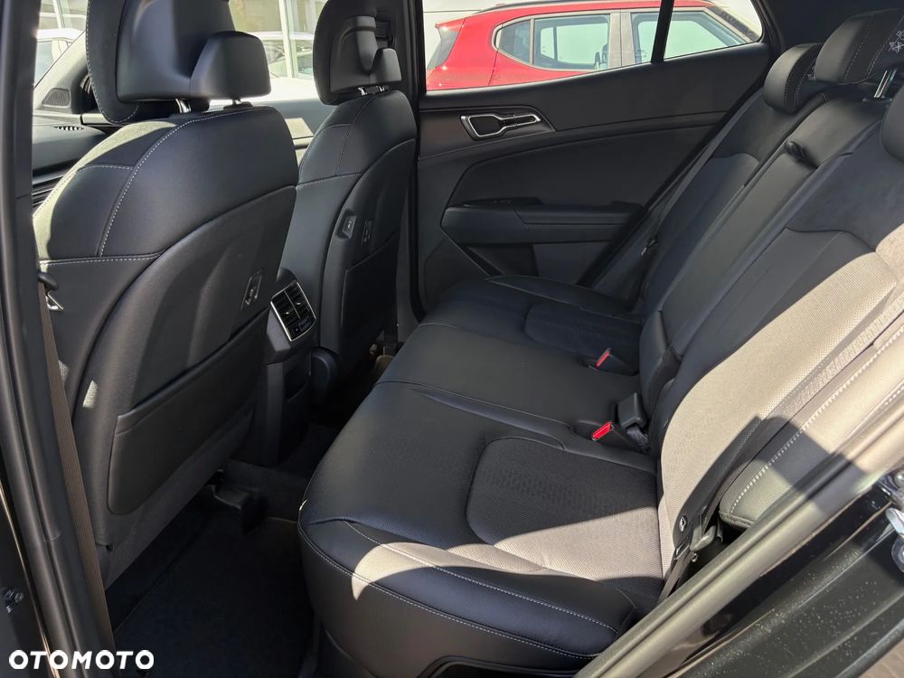 Kia Sportage 1.6 T-GDI HEV L 2WD - 20