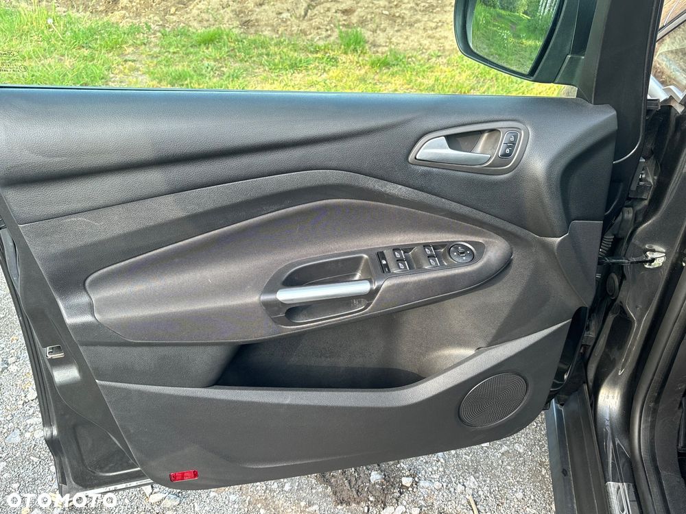 Ford C-MAX 1.0 EcoBoost Titanium ASS - 20