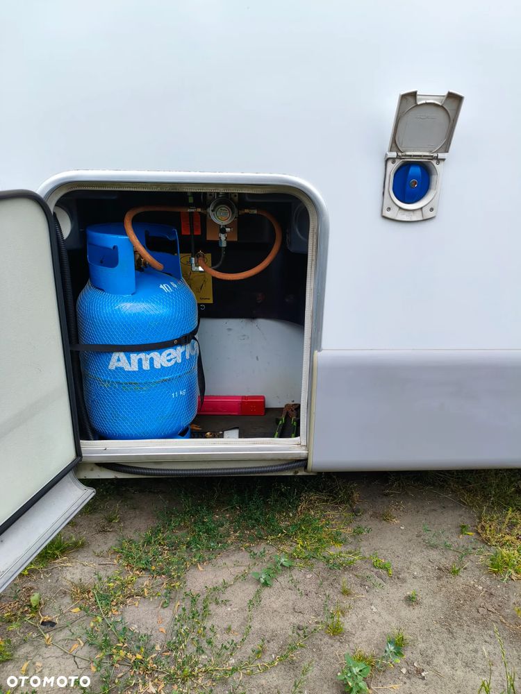 Renault Master Knaus - 9