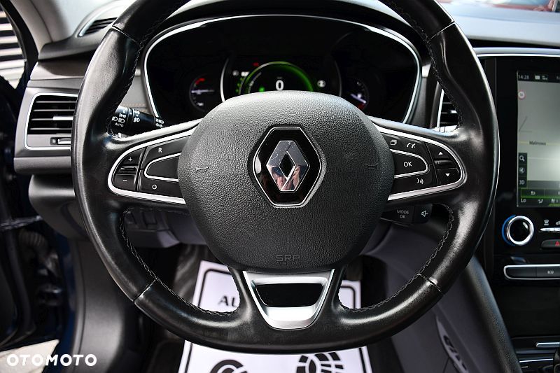 Renault Talisman ENERGY TCe 150 EDC LIMITED - 12