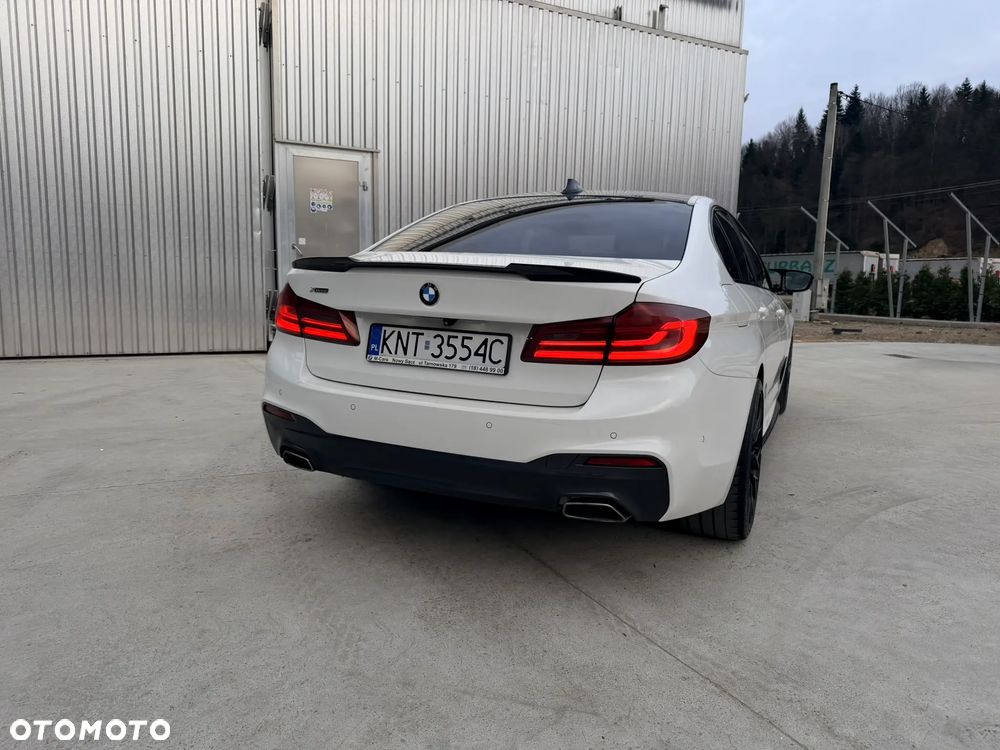 BMW Seria 5 - 11