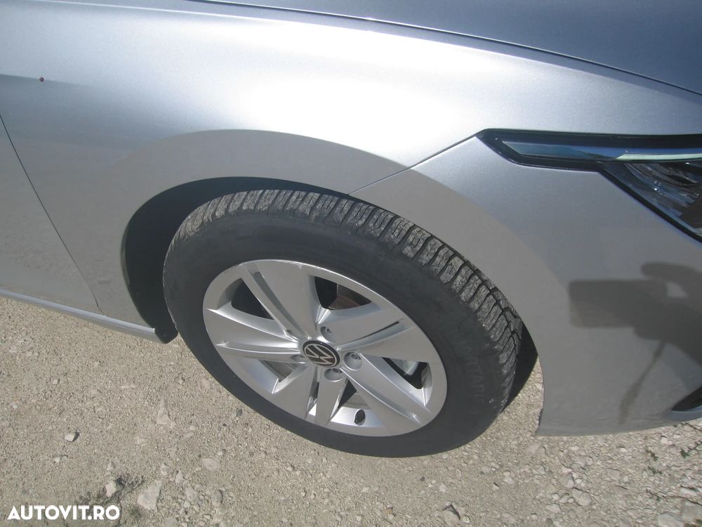 Volkswagen Golf 2.0 TDI DSG Highline - 18