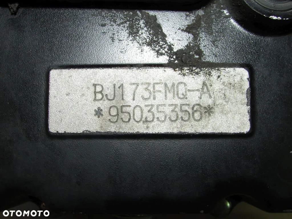 Benelli Imperiale 400 silnik motor engine idealny - 5
