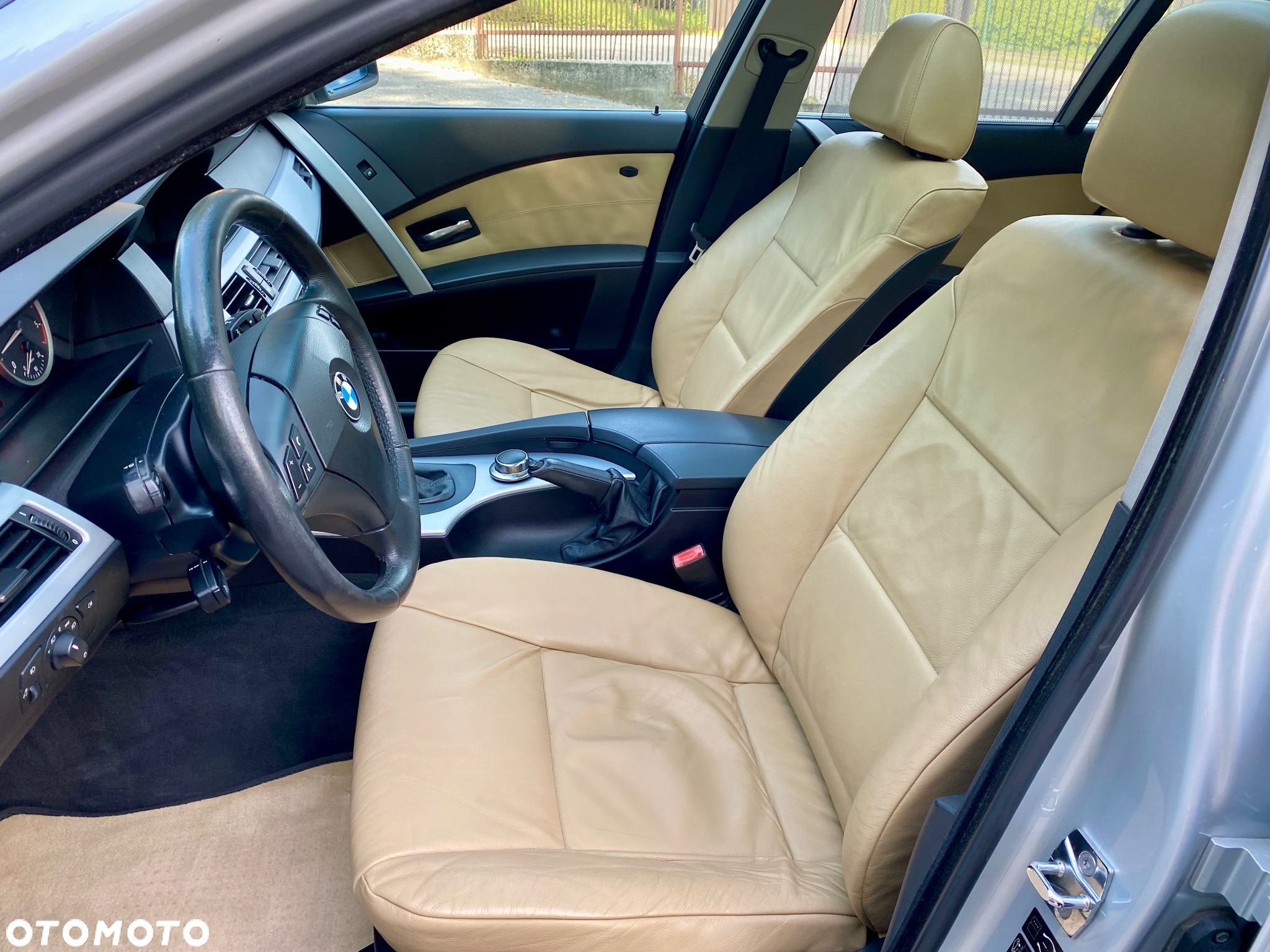 BMW Seria 5 530xd Touring - 19
